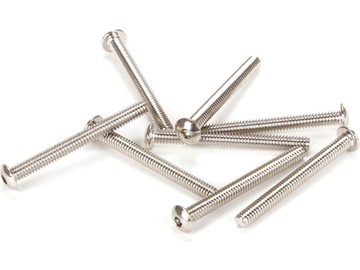 Losi - 5-40 x 1 1/4 BH Screw (8) (LOS235017)