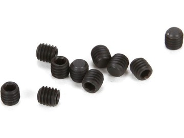 Losi - Set Screw M3 X 3mm (10) (LOS235018)