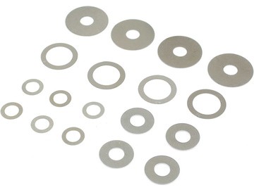 Losi - Diff Shim Kit: Baja Rey (LOS236002)