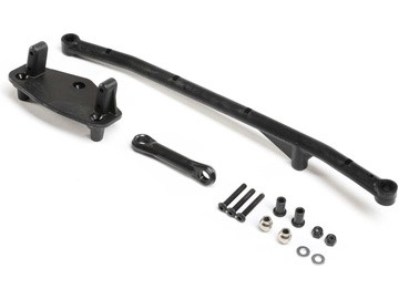 Losi - Steering Linkage Set: LMT (LOS241030)