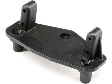 Losi - Steering Servo Mount Plate: LMT (LOS241036)