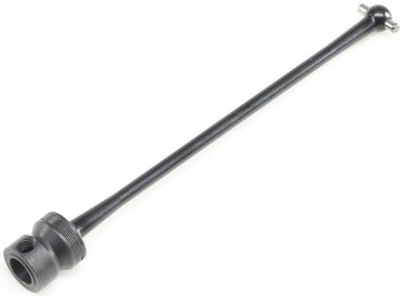 Losi - Center Drive Shaft Assmbly Front: LST 3XL-E (LOS242024)