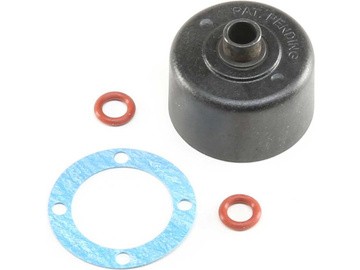 Losi - Limited Slip Differential Case LST 3XL-E (LOS242028)