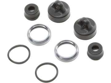 Losi - Shock Caps (2): 8 8T RTR (LOS243005)