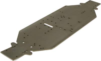 Chassis: 1/5 DB XL (LOS251009)