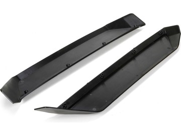 Losi - Side Guards L R MTXL (LOS251036)