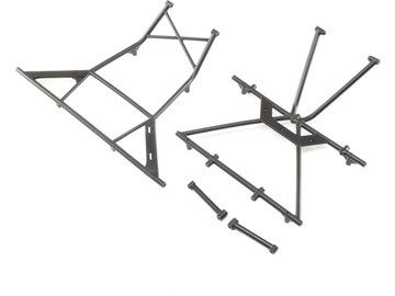 Losi - Roll Cage Top Bar Front Bar: Super Baja Rey (LOS251069)