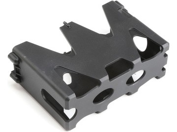 Losi - Battery Tray: Super Rock Rey (LOS251080)