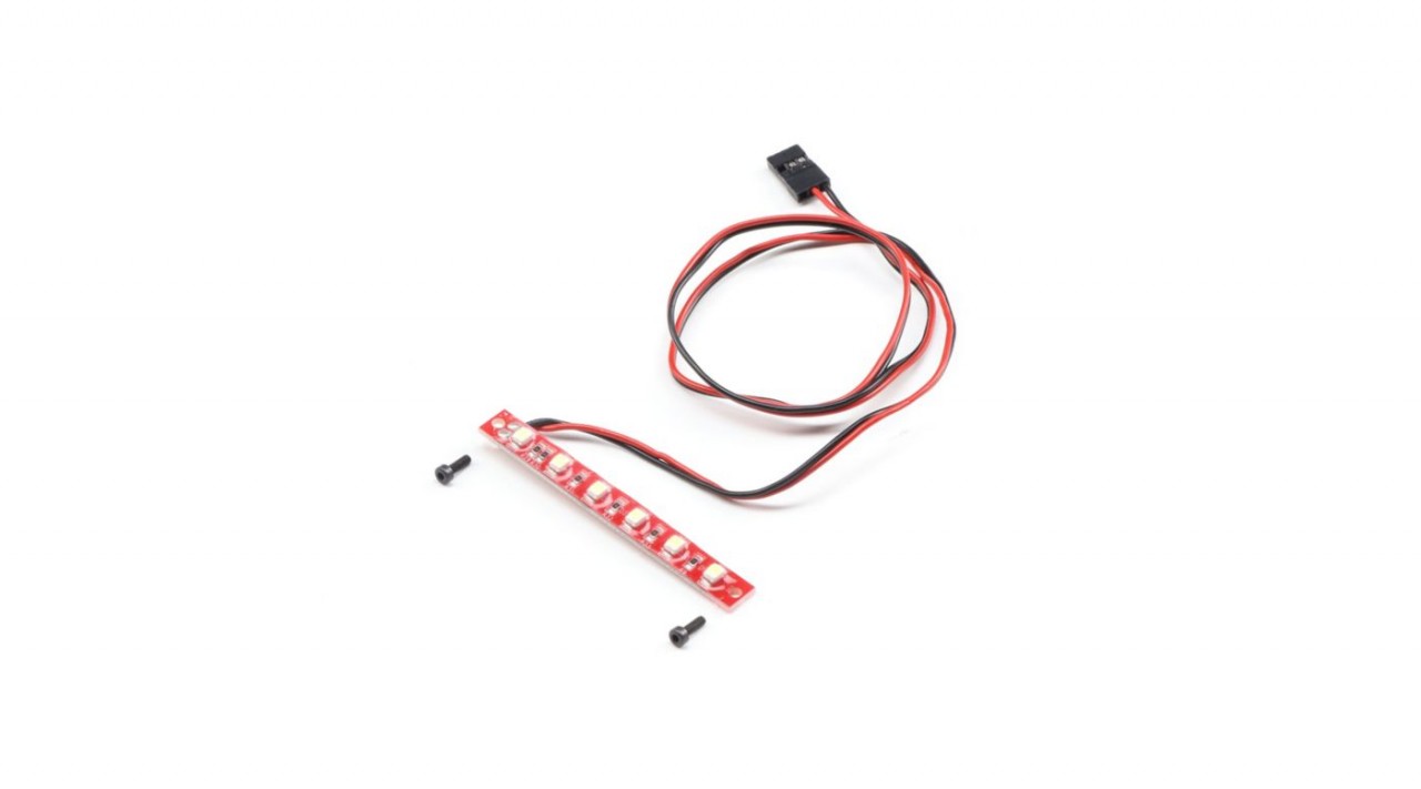 LED Light Bar Front (LOS251088)