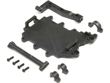 Losi - ESC Mounting Plate: DBXL-E 2.0 (LOS251099)
