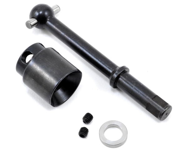 Center Dog Bone, Short (1): 1/5 DB XL (LOS252002)