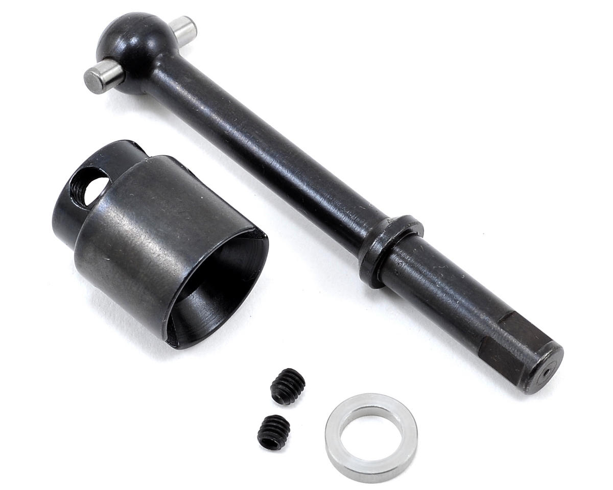 Center Dog Bone, Short (1): 1/5 DB XL (LOS252002)