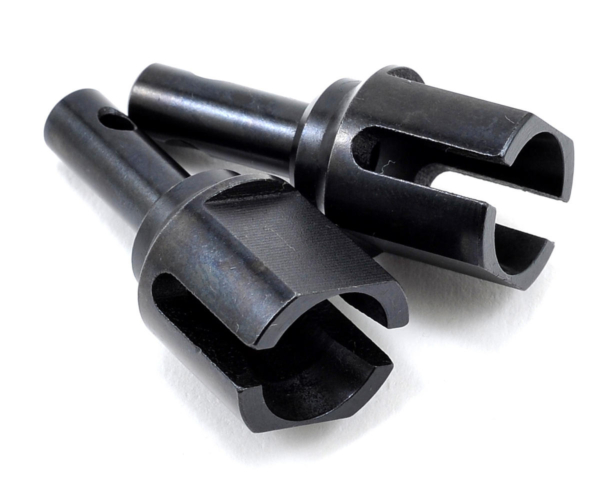 Center Differential Outdrive Set: 1/5 DB XL (LOS252007)