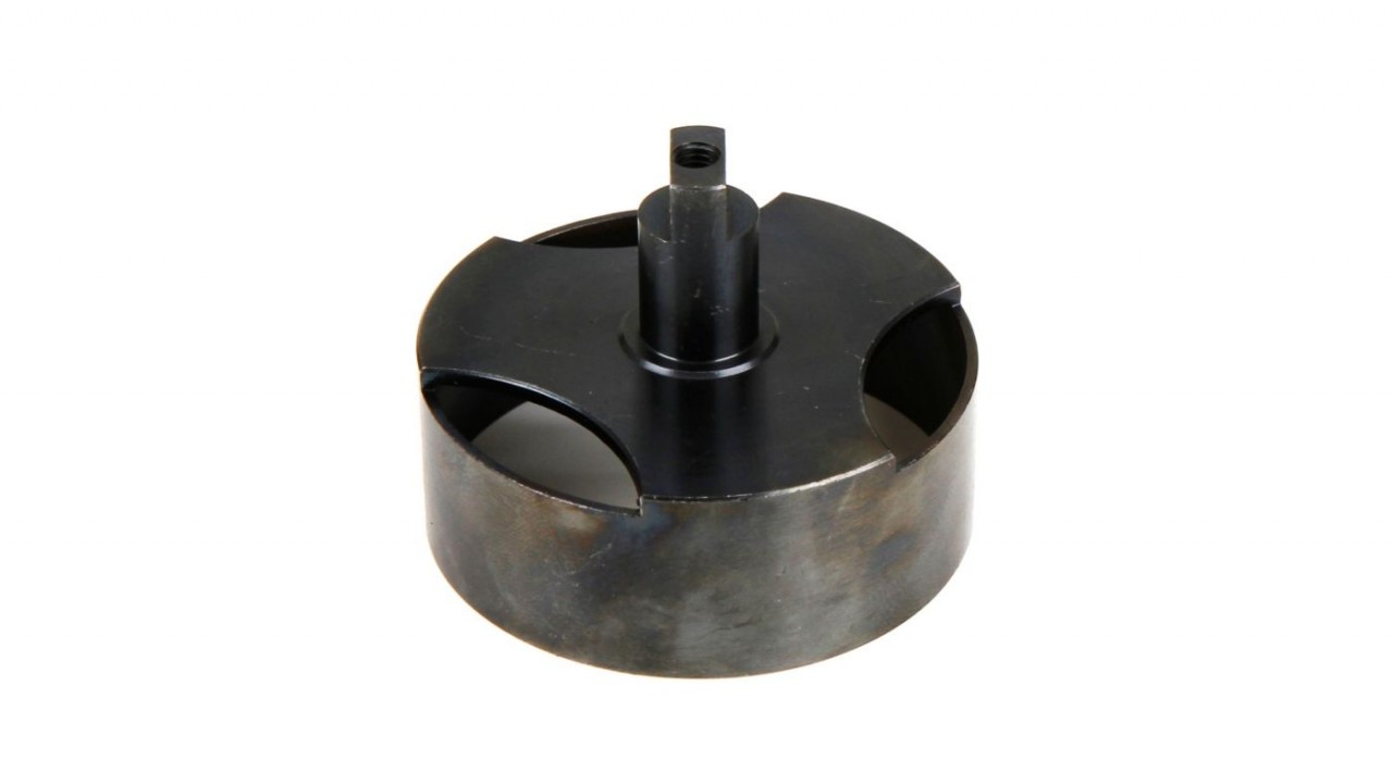 Clutch Bell: 1/5 DB XL (LOS252014)