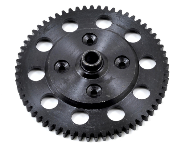 61T Spur Gear: 1/5 DB XL (LOS252015)