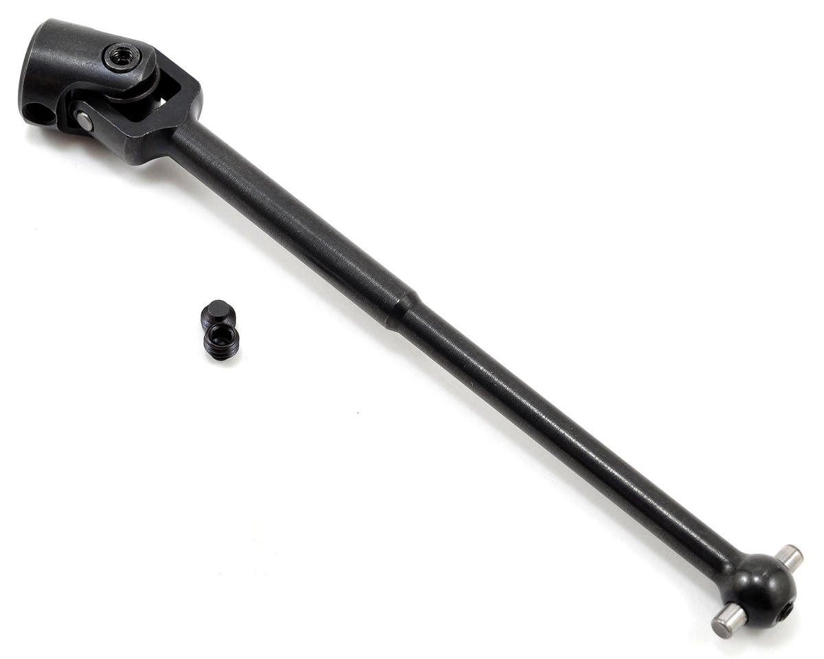 Front Center Driveshaft (1): 1/5 DB XL (LOS252019)