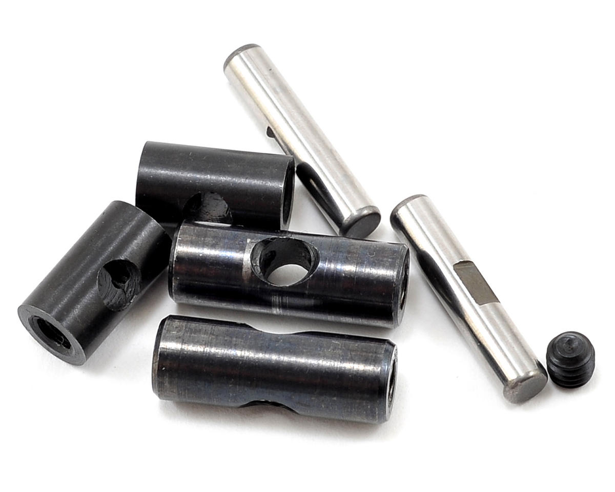 Universal Rebuild Kit (2): 1/5 DB XL (LOS252020)