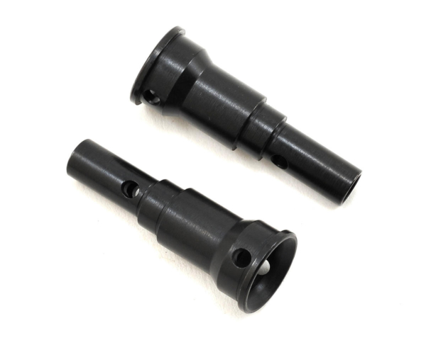 Wheel Axle (2) (LOS252031)