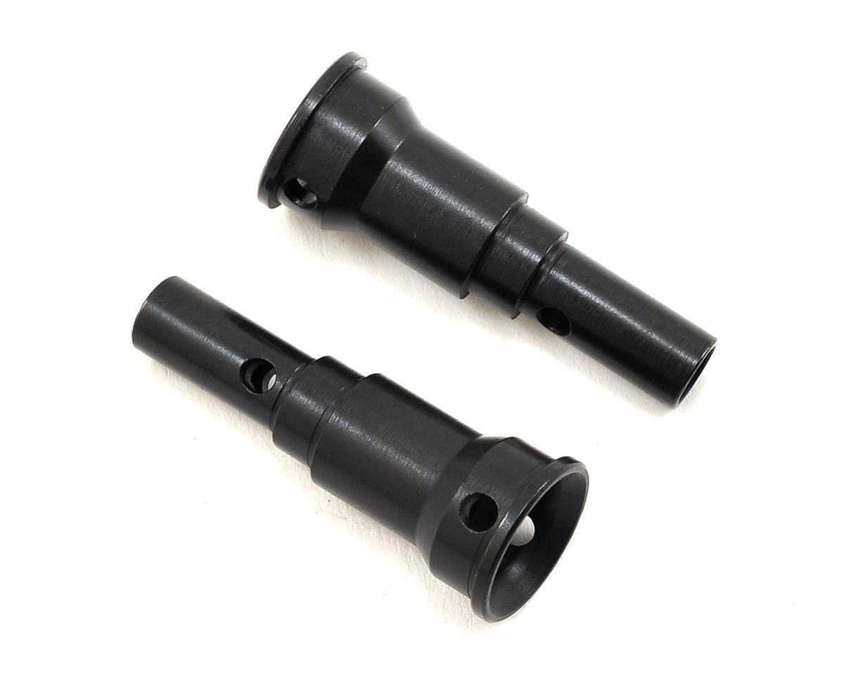 Wheel Axle (2) (LOS252031)