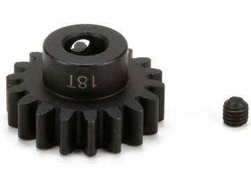 Losi - Pinion Gear 18T MOD 1.5: 6IX (LOS252041)