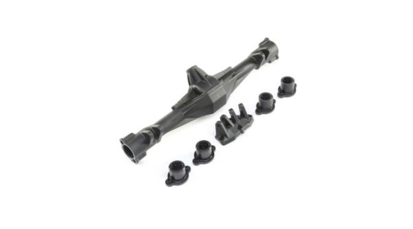 Axle Housing Set, Rear: Super Baja Rey (LOS252071)