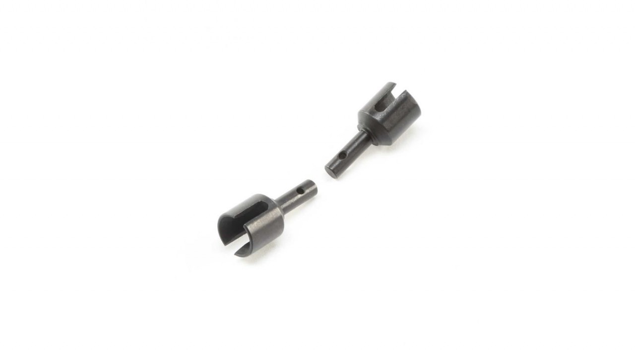 Outdrive Set Front/Rear (2): Super Baja Rey (LOS252076)