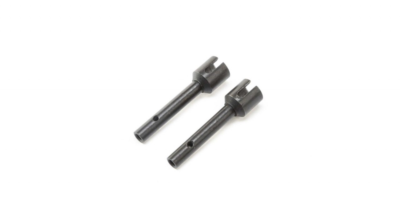 Stub Axle, Rear (2): Super Baja Rey (LOS252081)