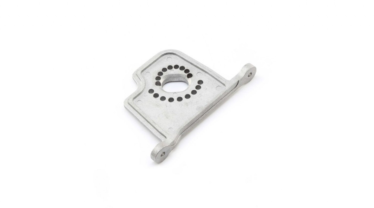 Motor Mount: Super Baja Rey (LOS252083)