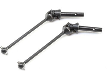 Losi - Front Axle Set (2): Super Baja Rey (LOS252085)