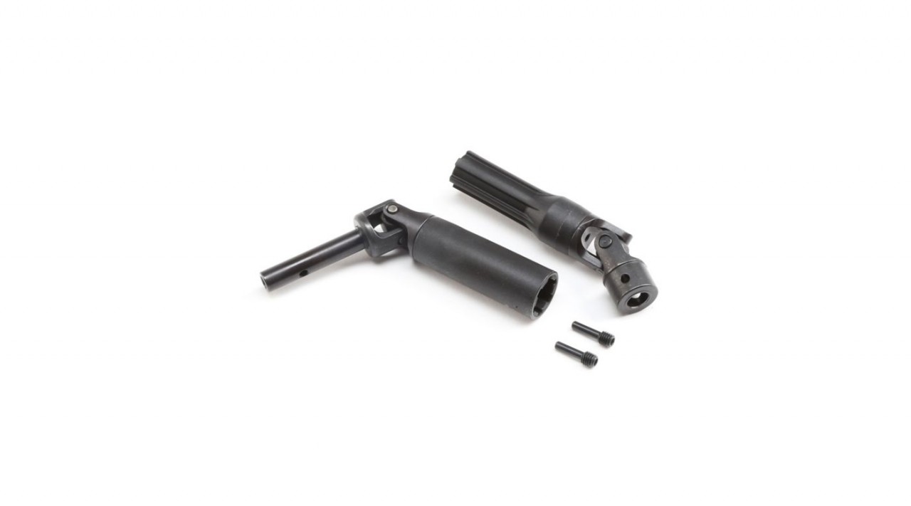Losi - Front Drive Shaft Slider Complete: Super Rock Rey (LOS252110)