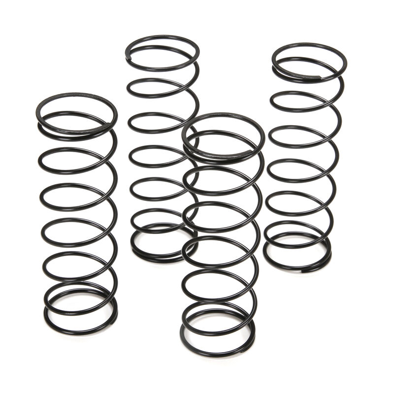 Losi - Shock Springs (4): 1/5 4WD DBXL (LOS253010)