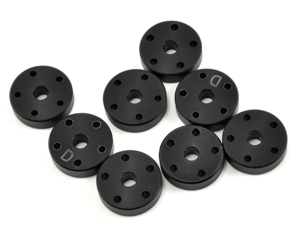 Shock Pistons (8) (LOS253013)