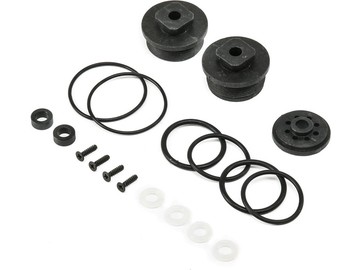 Losi - Shock Rebuild Kit (2) DBXL-E (LOS253020)