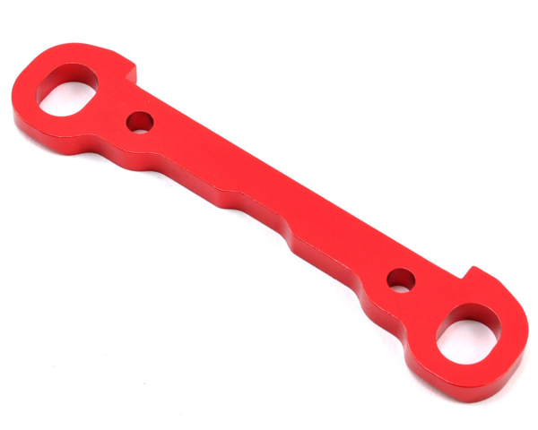 Front Hinge Pin Brace (1): 1/5 DB XL (LOS254007)