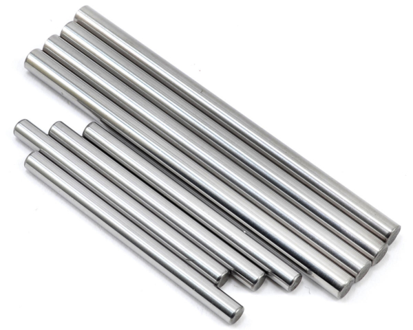 Hinge Pin, Set: 1/5 DB XL (LOS254010)