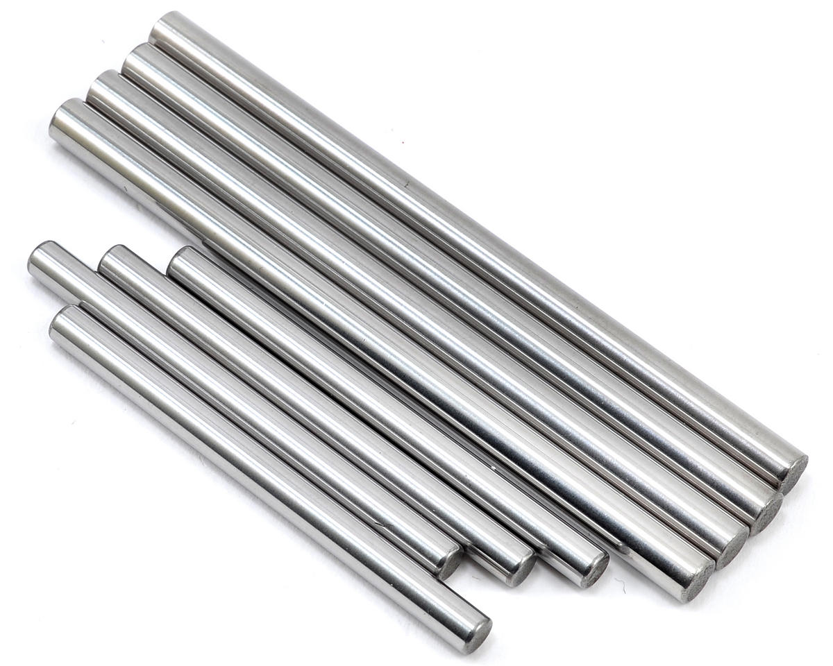 Hinge Pin, Set: 1/5 DB XL (LOS254010)