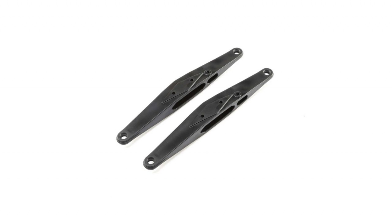 Losi - Trailing Arms (2): Super Baja Rey (LOS254036)