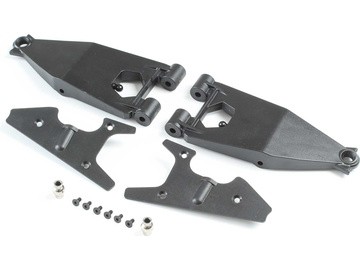 Losi - Front Lower Suspension Arms (L R) SBR 2.0 (LOS254066)