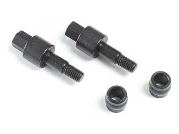 Losi - Shock Stand Off Front (2): SBR 2.0 (LOS254069)