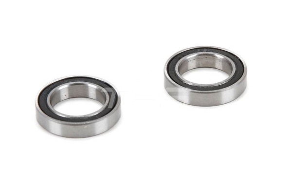 10 x 19 x 5mm Ball Bearing (2) (LOS257004)