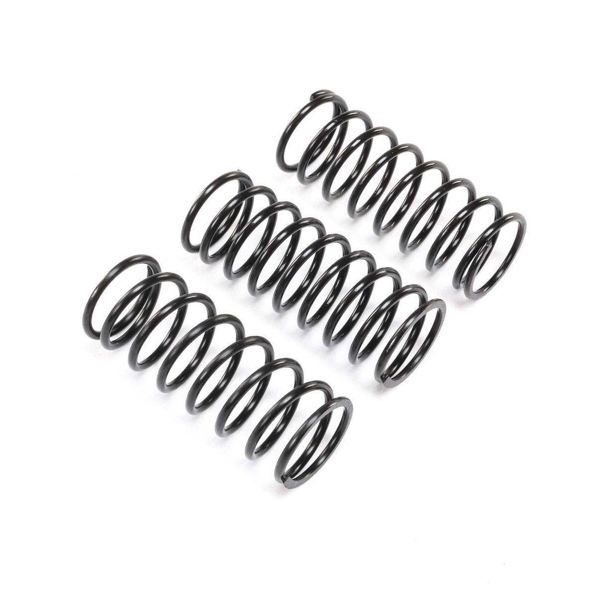 Losi - Rear Schock Spring Set: Promoto-MX (LOS263001)