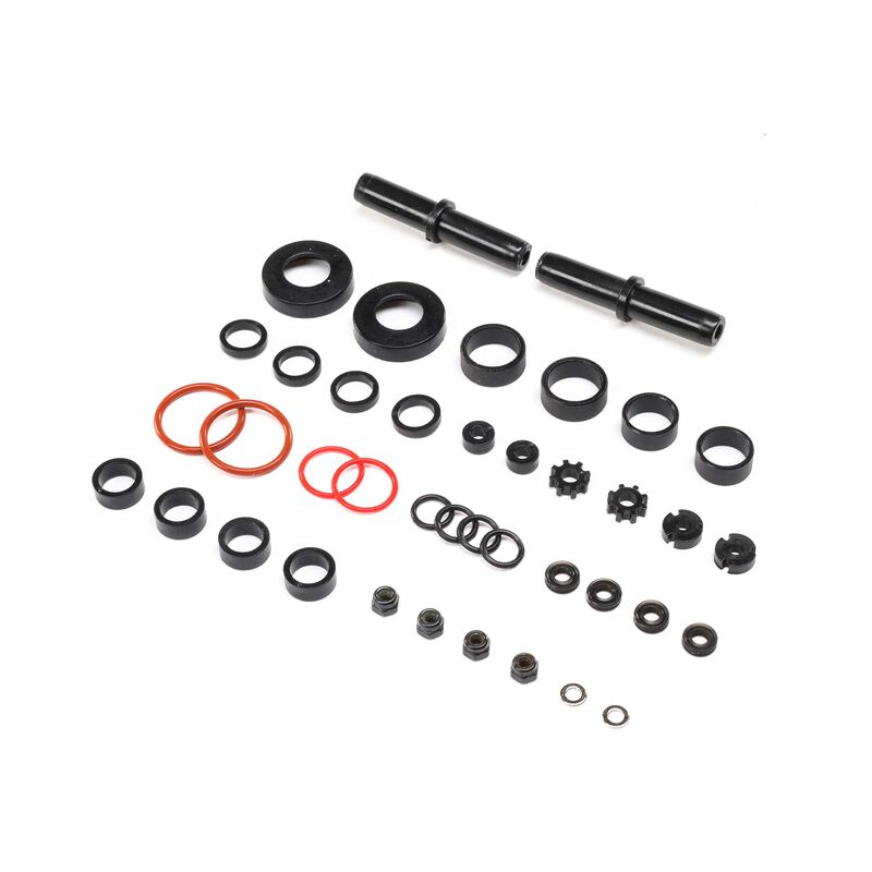 Losi - Fork Rebuild Kit: Promoto-MX (LOS263003)