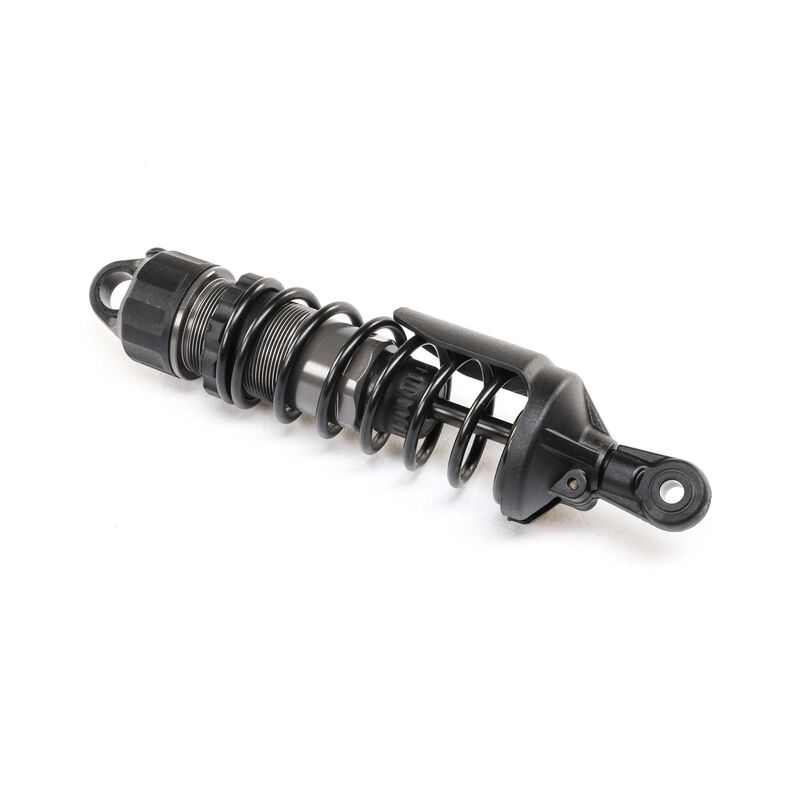 Losi - Rear Shock Set, Complete & Assembled: Promoto-MX (LOS263007)
