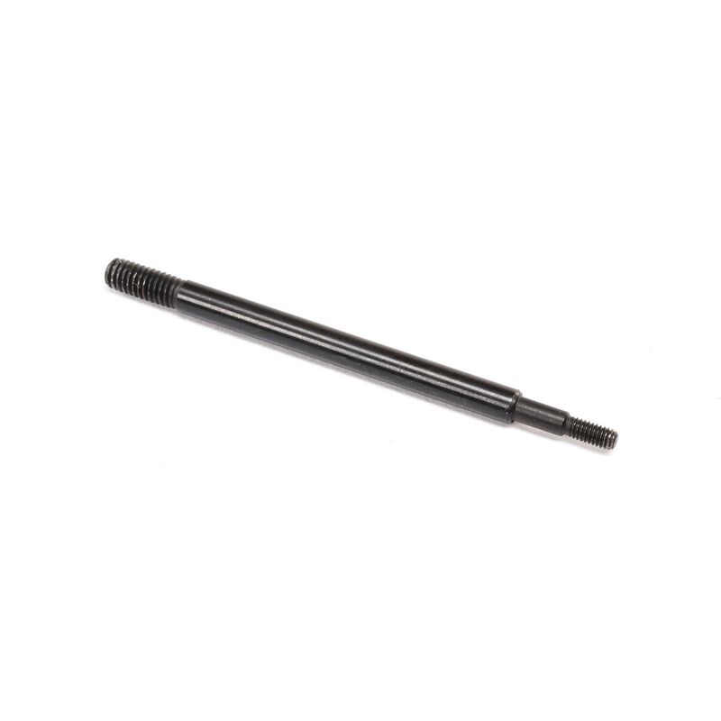 Losi - Shock Shaft, 4 x 65mm, TiCN (1): Promoto-MX (LOS263010)