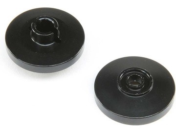 Losi - Slipper Plate HD (LOS312007)