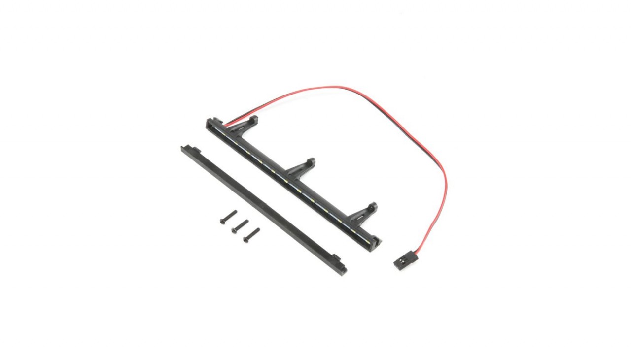 Losi - LED Roof Light Bar Set: Baja Rey (LOS330001)