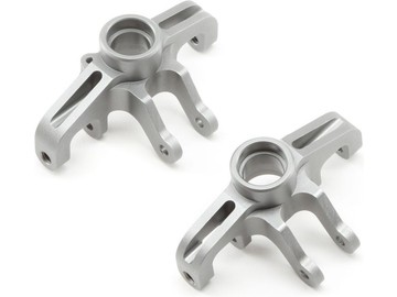 Losi - Aluminum Front Spindle Set: Baja Rey (LOS334001)