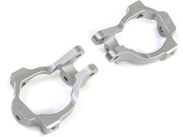 Losi - Aluminum Spindle Carrier (2): Tenacity (LOS334013)