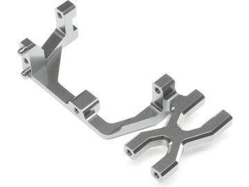 Losi - Aluminum Steering Servo Mount: Super Baja Rey/Super Rock Rey (LOS351010)