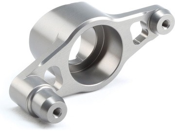 Losi - Servo Saver Arm Dual Sided Aluminum: 5IVE-T 2.0 (LOS351012)